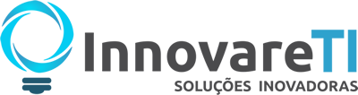 Logomarca Innovare
