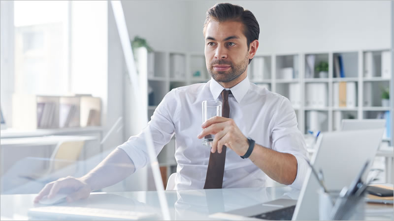 Solicitação de Compras